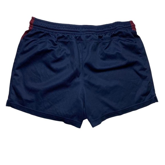 2000s LMU‎ Loyola Marymount Lions shorts - Picture 2 of 5